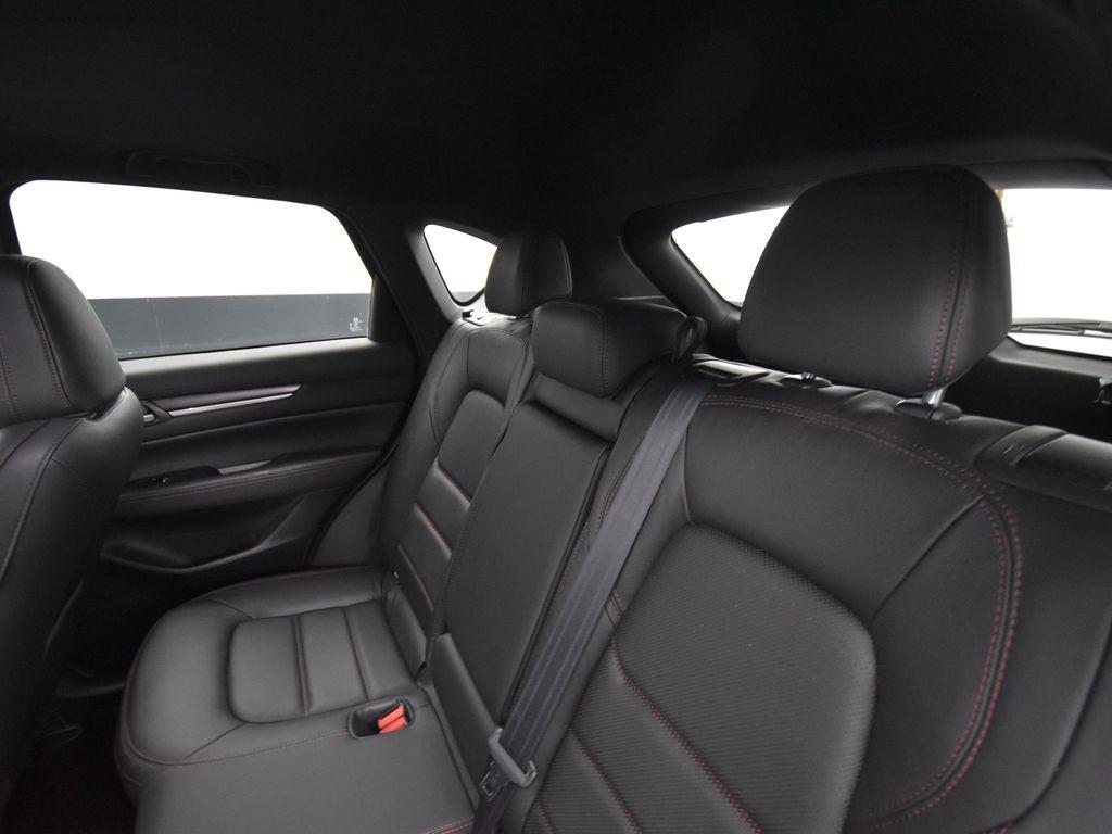 used 2023 Mazda CX-5 car, priced at $22,796