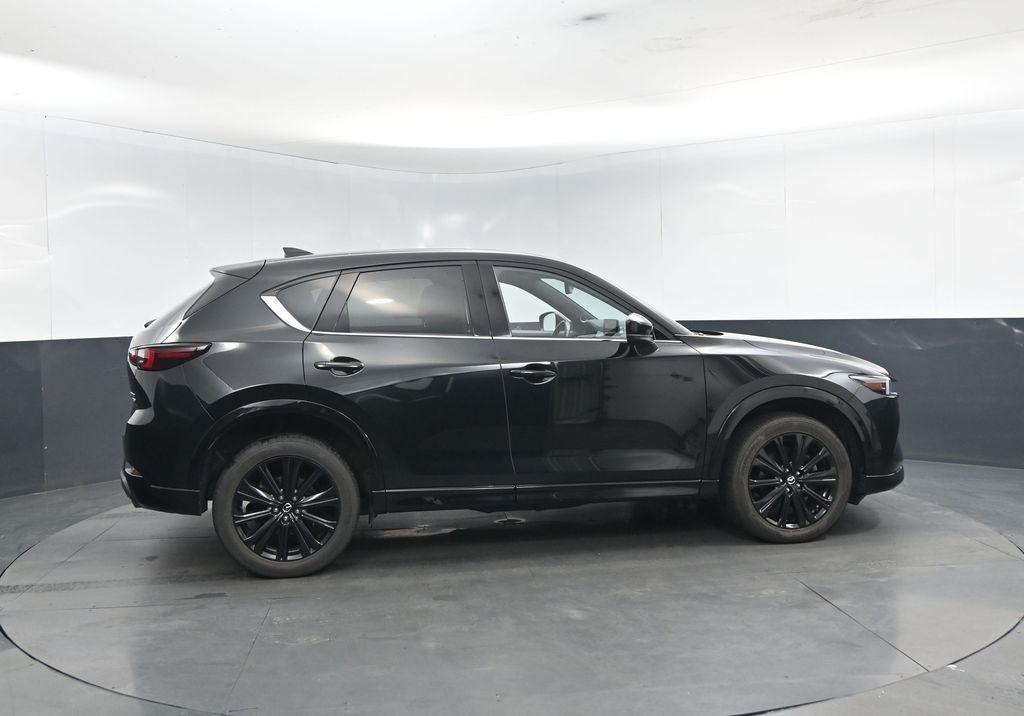 used 2023 Mazda CX-5 car, priced at $22,796