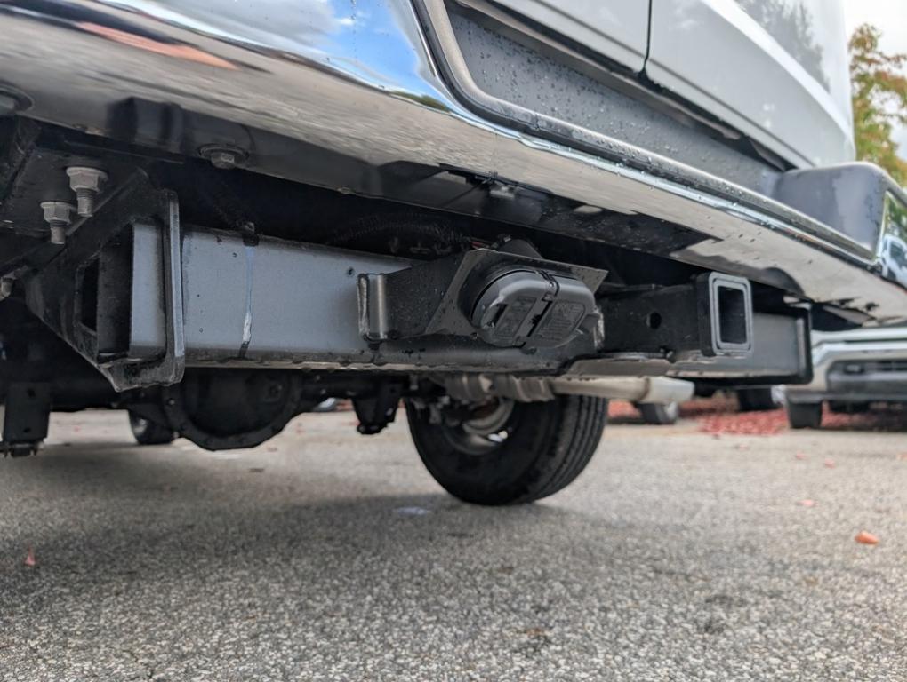 new 2025 Chevrolet Express 2500 car, priced at $45,855