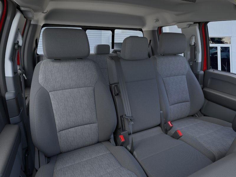 new 2025 Ford F-250 car, priced at $58,855
