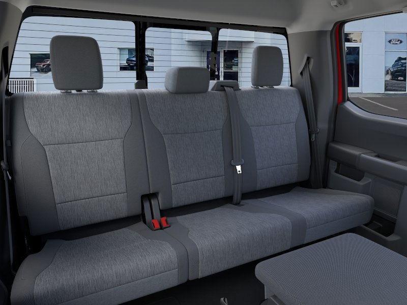 new 2025 Ford F-250 car, priced at $58,855