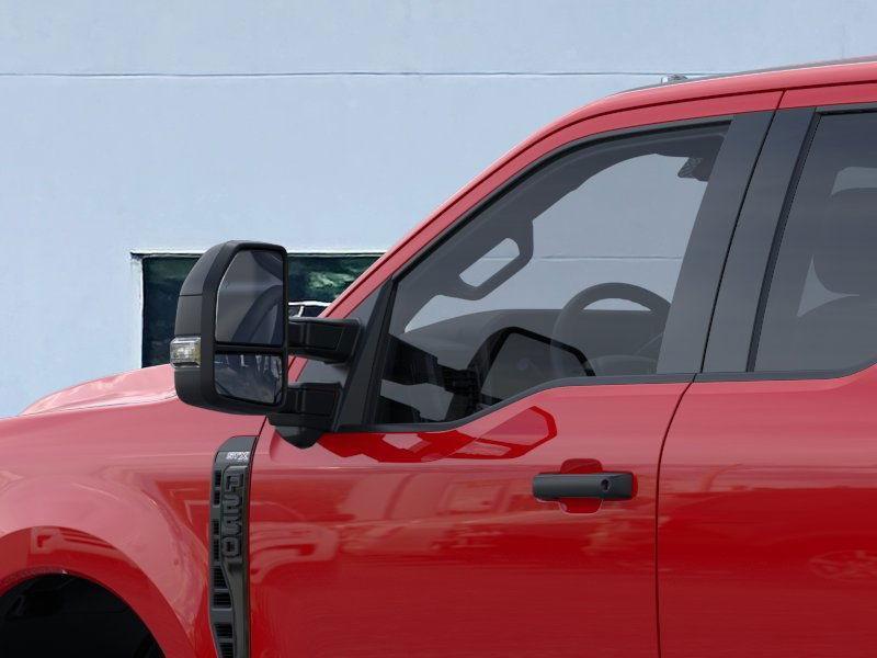 new 2025 Ford F-250 car, priced at $58,855