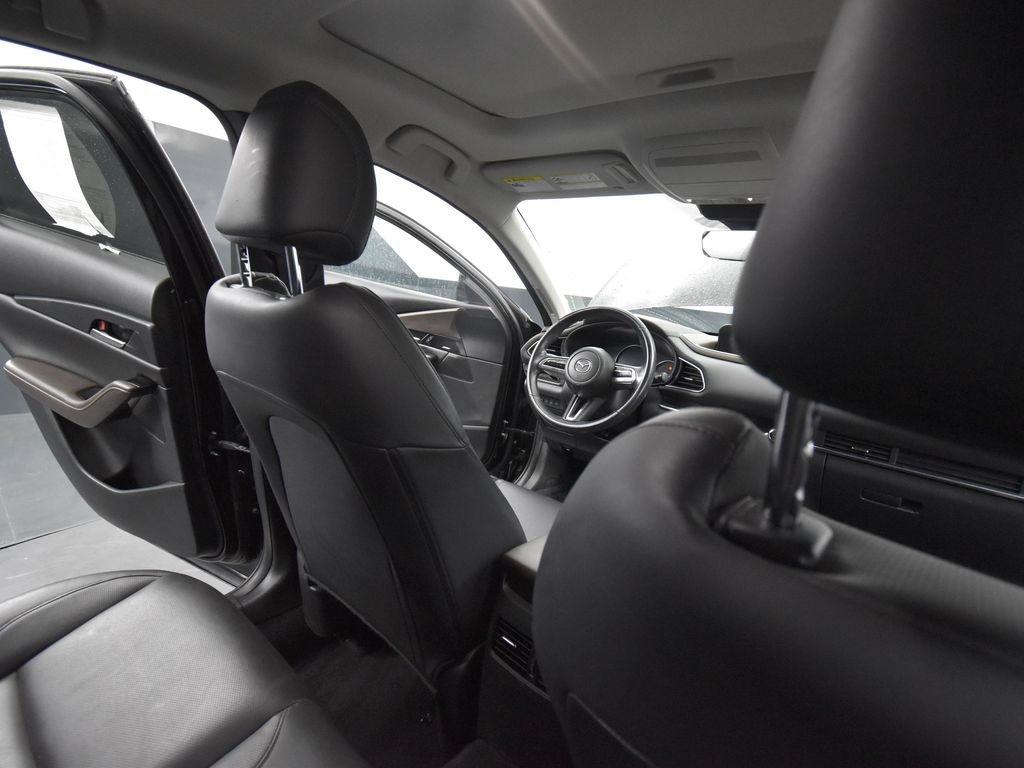 used 2021 Mazda CX-30 car, priced at $21,970