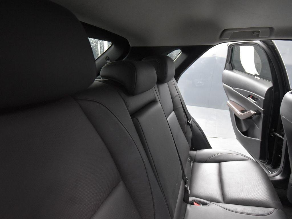 used 2021 Mazda CX-30 car, priced at $21,970