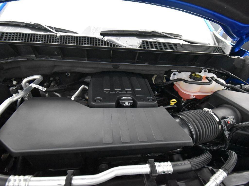 used 2023 Chevrolet Silverado 1500 car, priced at $32,700