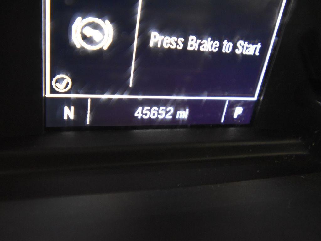 used 2023 Chevrolet Silverado 1500 car, priced at $32,700