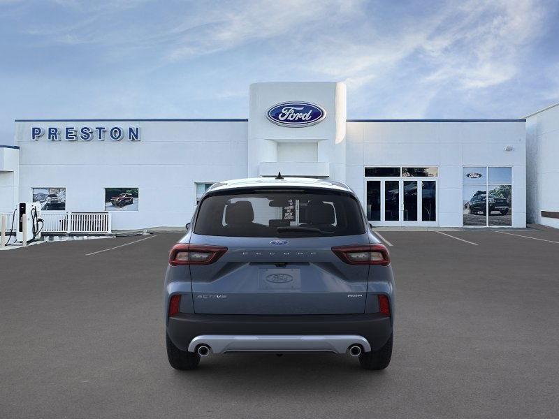 new 2026 Ford Escape car, priced at $33,735