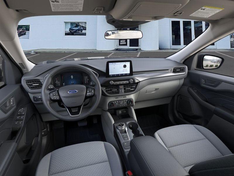 new 2026 Ford Escape car, priced at $33,735