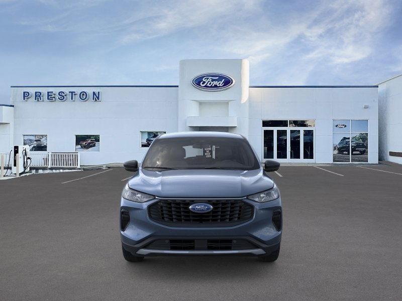 new 2026 Ford Escape car, priced at $33,735