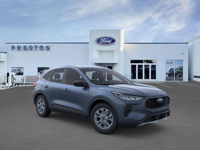 new 2026 Ford Escape car, priced at $33,735