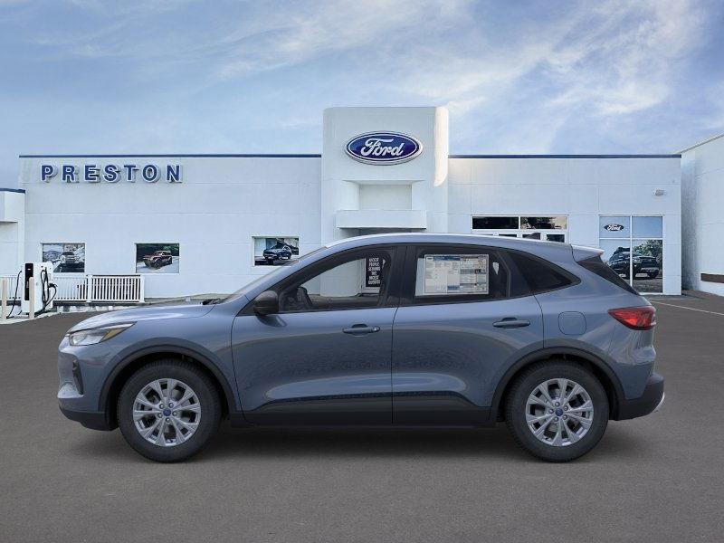 new 2026 Ford Escape car, priced at $33,735