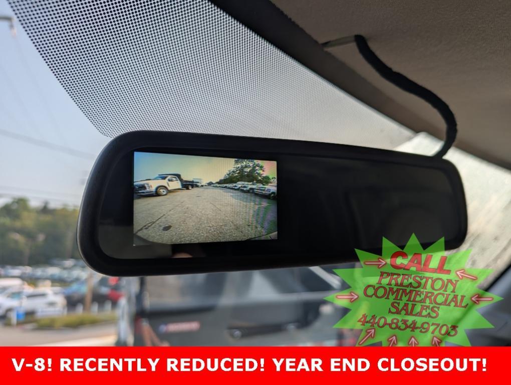 new 2025 Chevrolet Express 2500 car, priced at $43,975