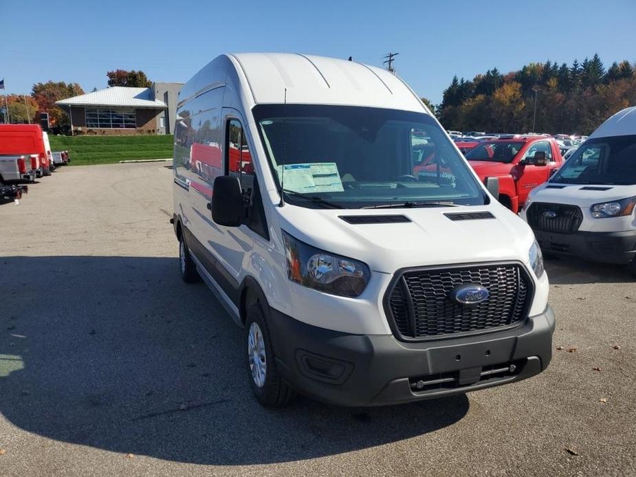 new 2024 Ford Transit-350 car, priced at $55,100