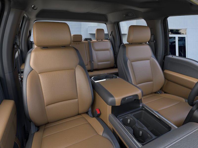 new 2025 Ford F-250 car, priced at $71,365