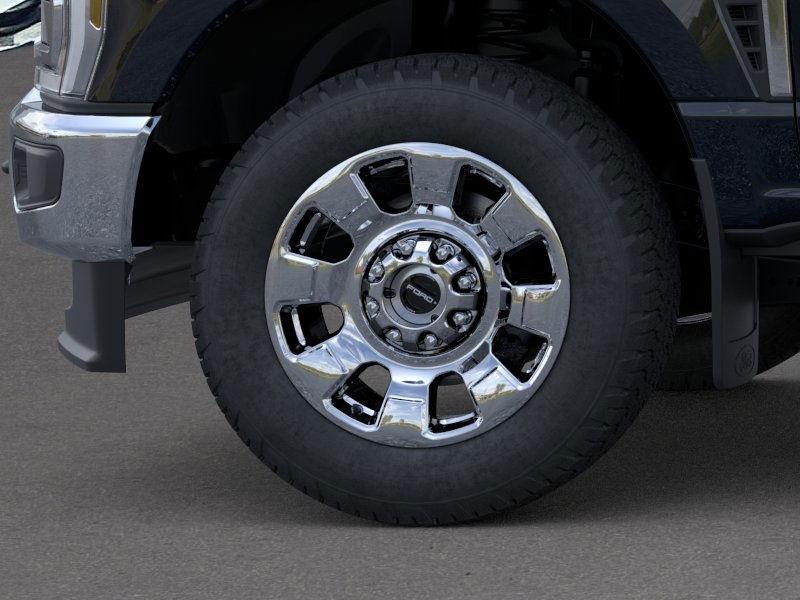 new 2025 Ford F-250 car, priced at $71,365