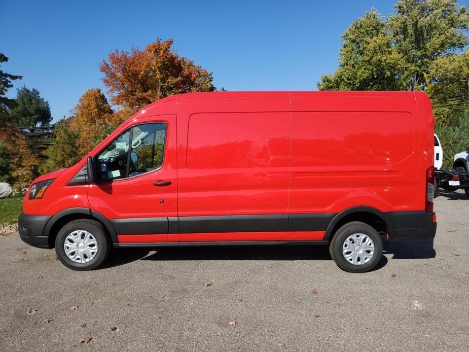 new 2024 Ford Transit-250 car, priced at $52,255