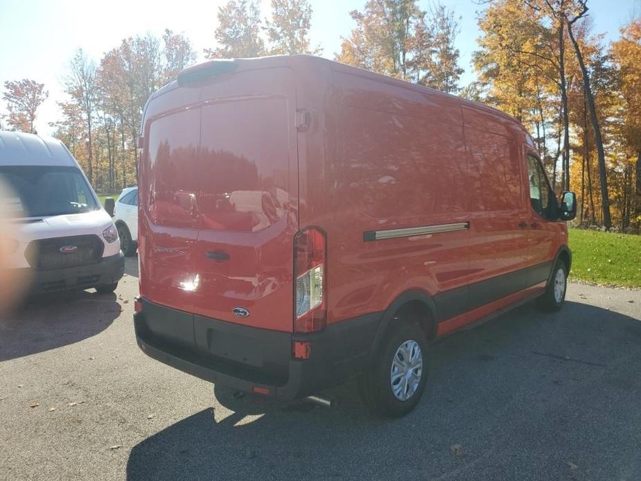 new 2024 Ford Transit-250 car, priced at $52,255