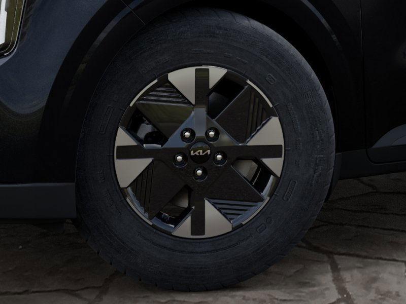new 2026 Kia Carnival Hybrid car, priced at $41,690