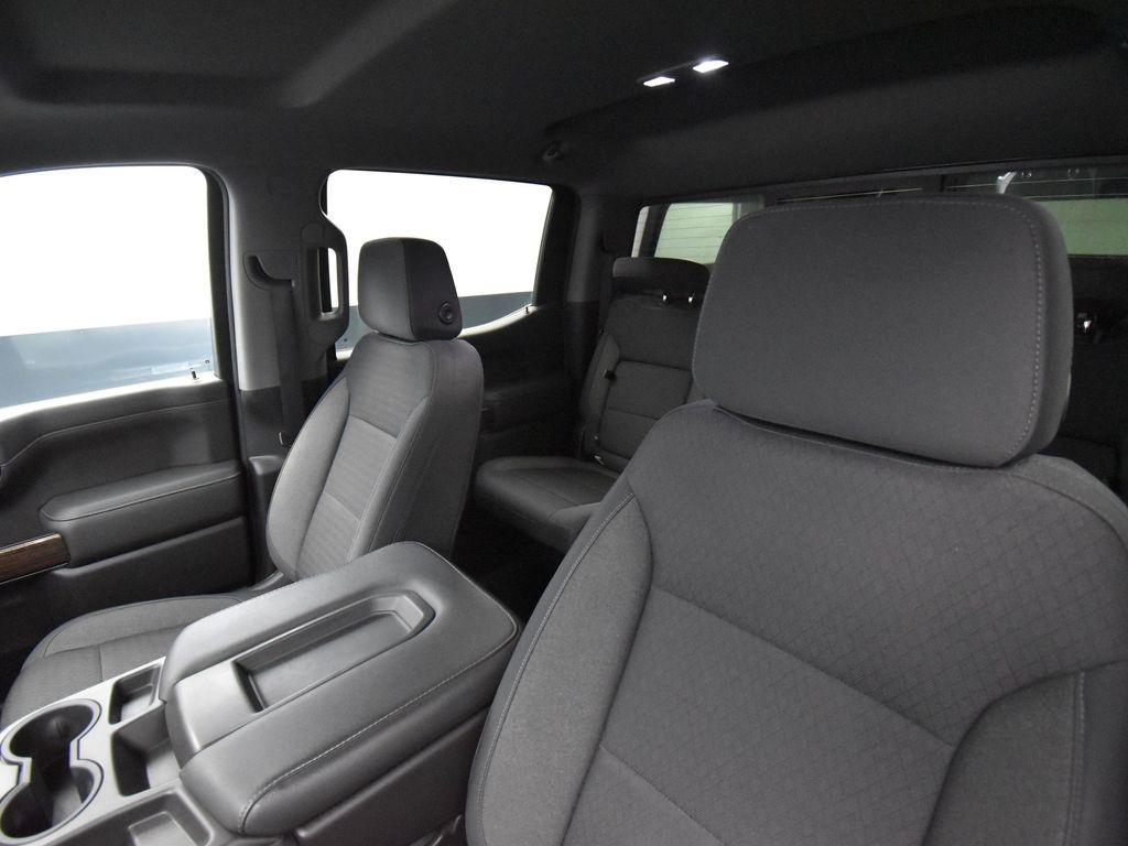 used 2019 GMC Sierra 1500 car, priced at $24,700