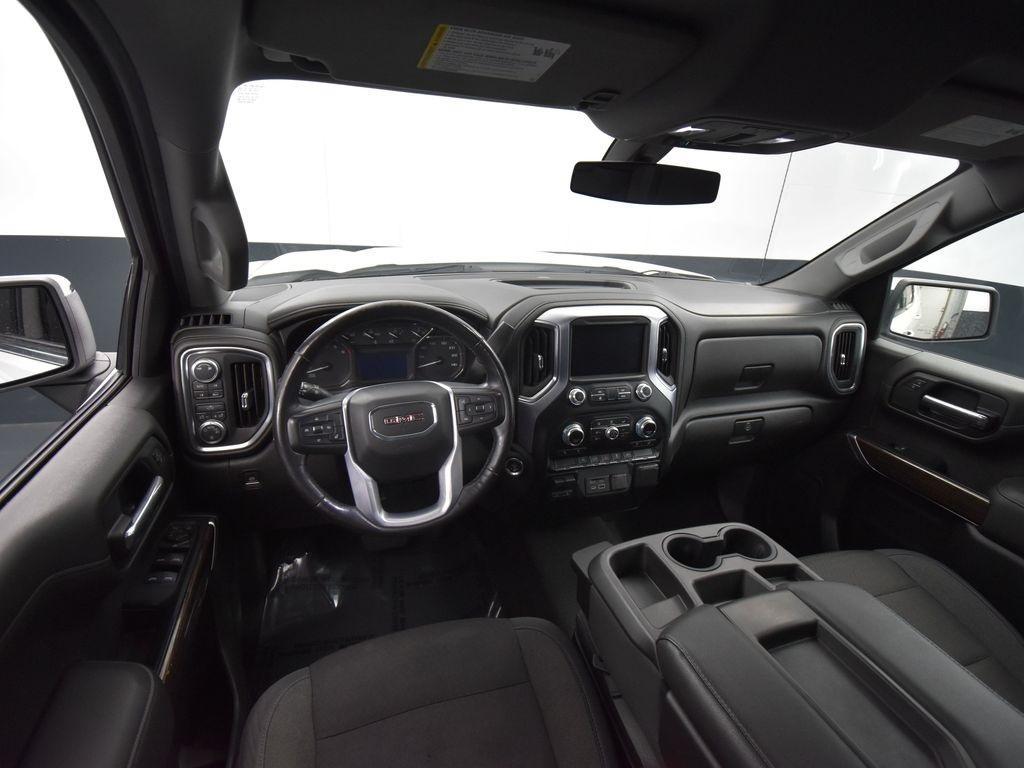 used 2019 GMC Sierra 1500 car, priced at $24,700