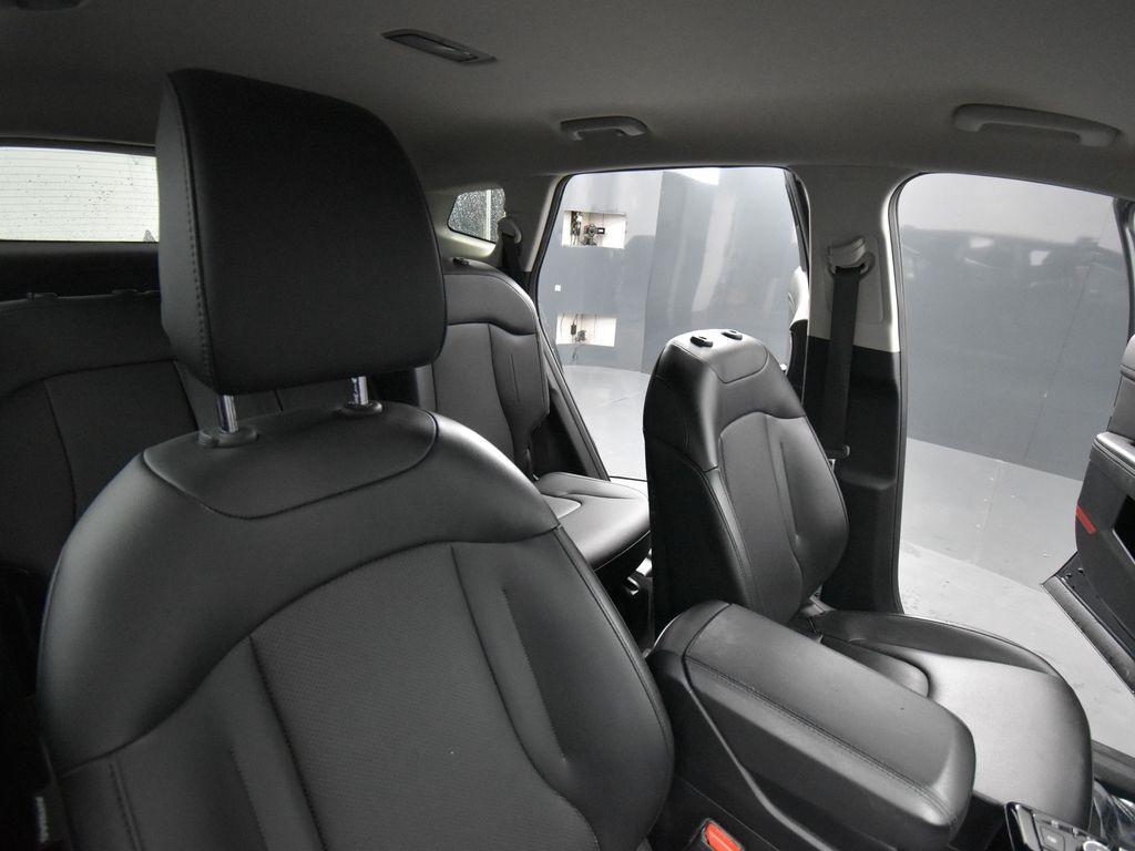 used 2024 Kia Sportage car, priced at $28,000