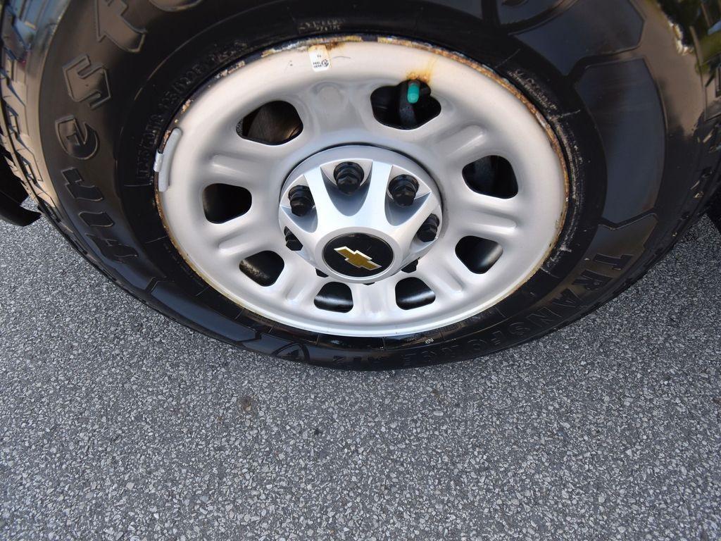 used 2022 Chevrolet Silverado 3500 car, priced at $45,000