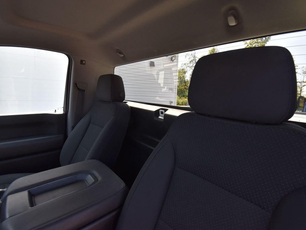 used 2022 Chevrolet Silverado 3500 car, priced at $45,000