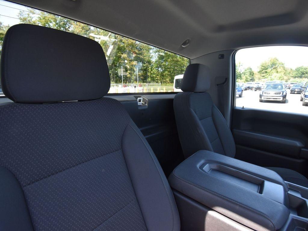 used 2022 Chevrolet Silverado 3500 car, priced at $45,000