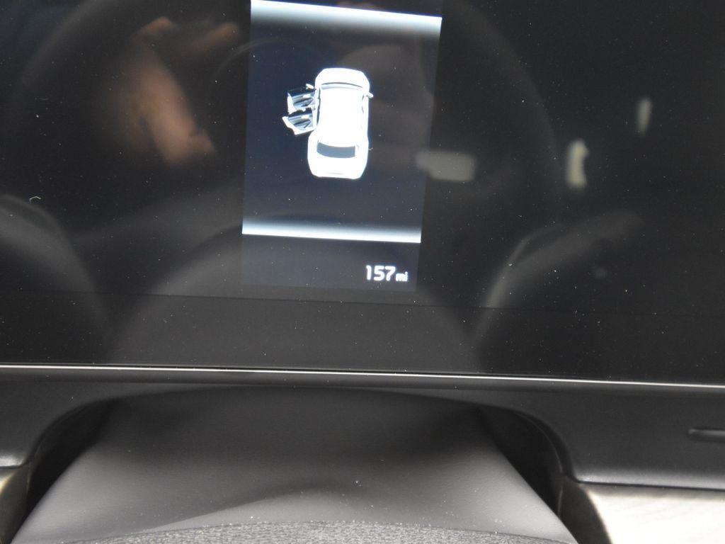 used 2025 Kia Sportage car, priced at $28,896