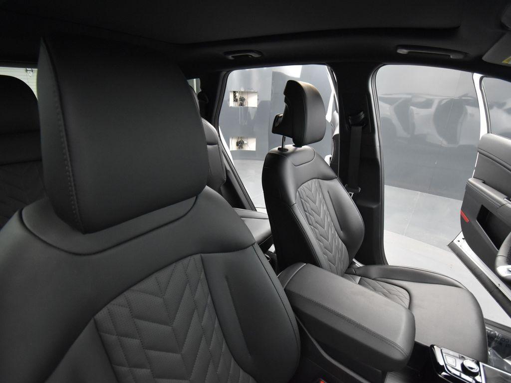 used 2025 Kia Sportage car, priced at $28,896