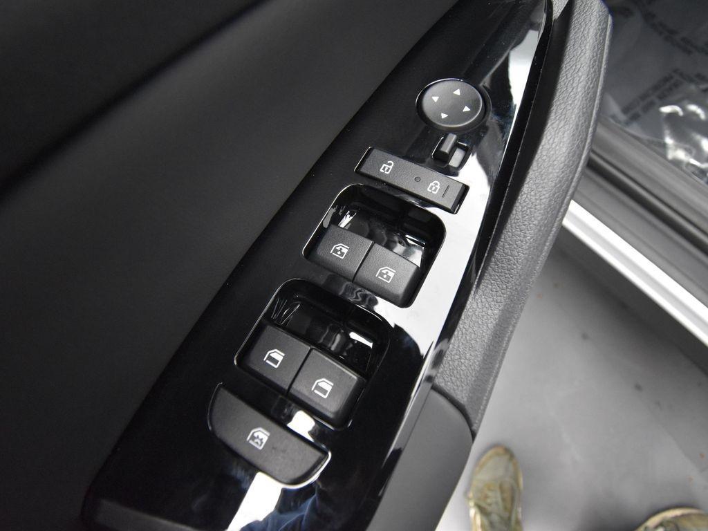 used 2025 Kia Sportage car, priced at $28,896