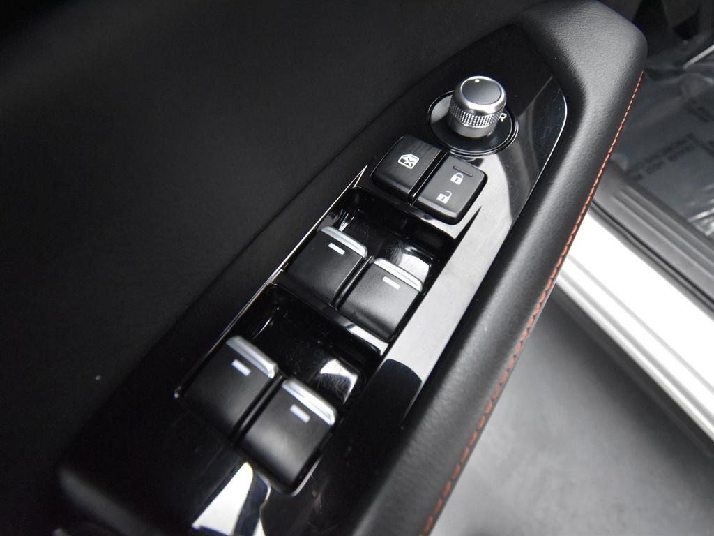 used 2024 Mazda CX-5 car, priced at $30,842