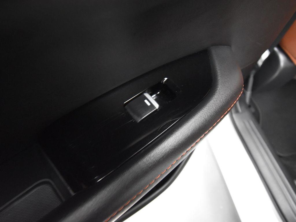 used 2024 Mazda CX-5 car, priced at $30,842