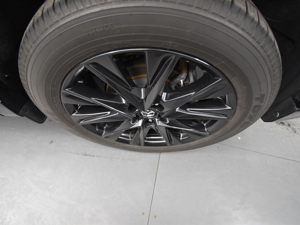 used 2024 Mazda CX-5 car, priced at $30,842