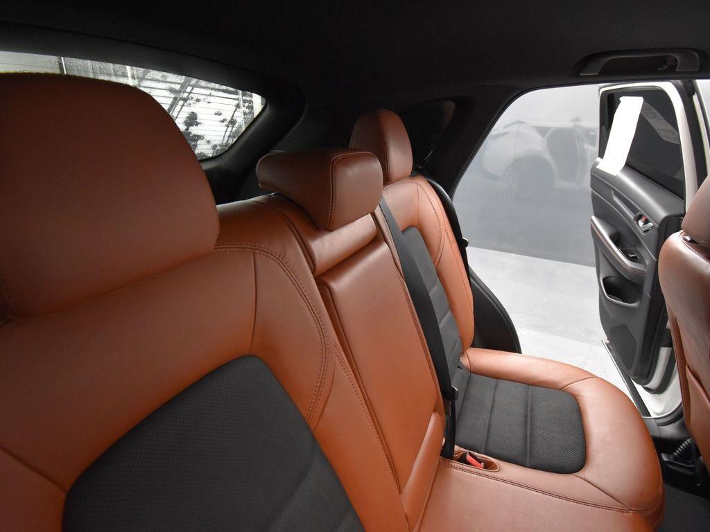 used 2024 Mazda CX-5 car, priced at $30,842