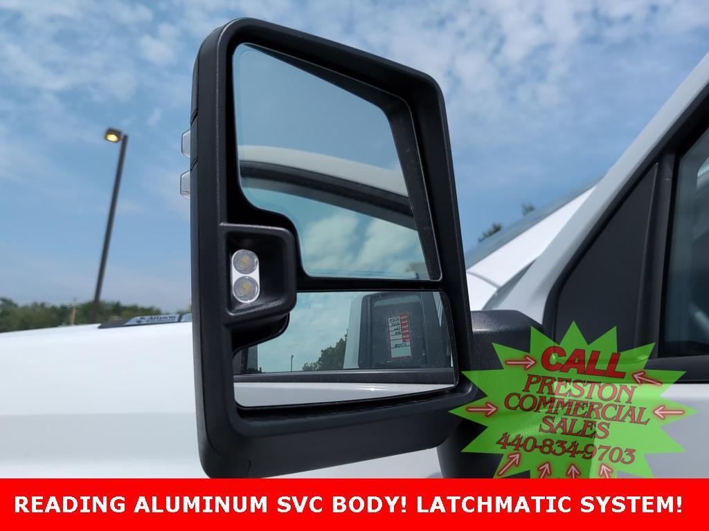 new 2025 Chevrolet Silverado 2500 car, priced at $66,600