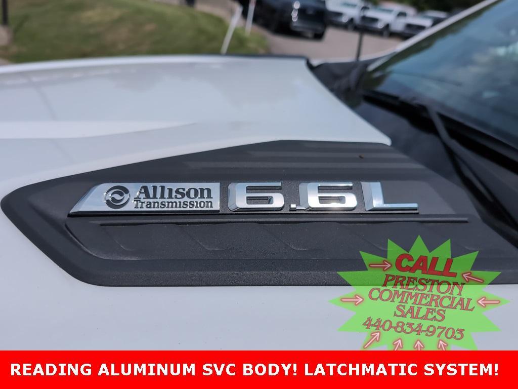 new 2025 Chevrolet Silverado 2500 car, priced at $66,600