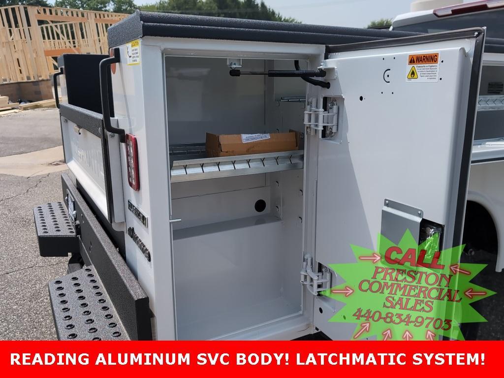 new 2025 Chevrolet Silverado 2500 car, priced at $66,600