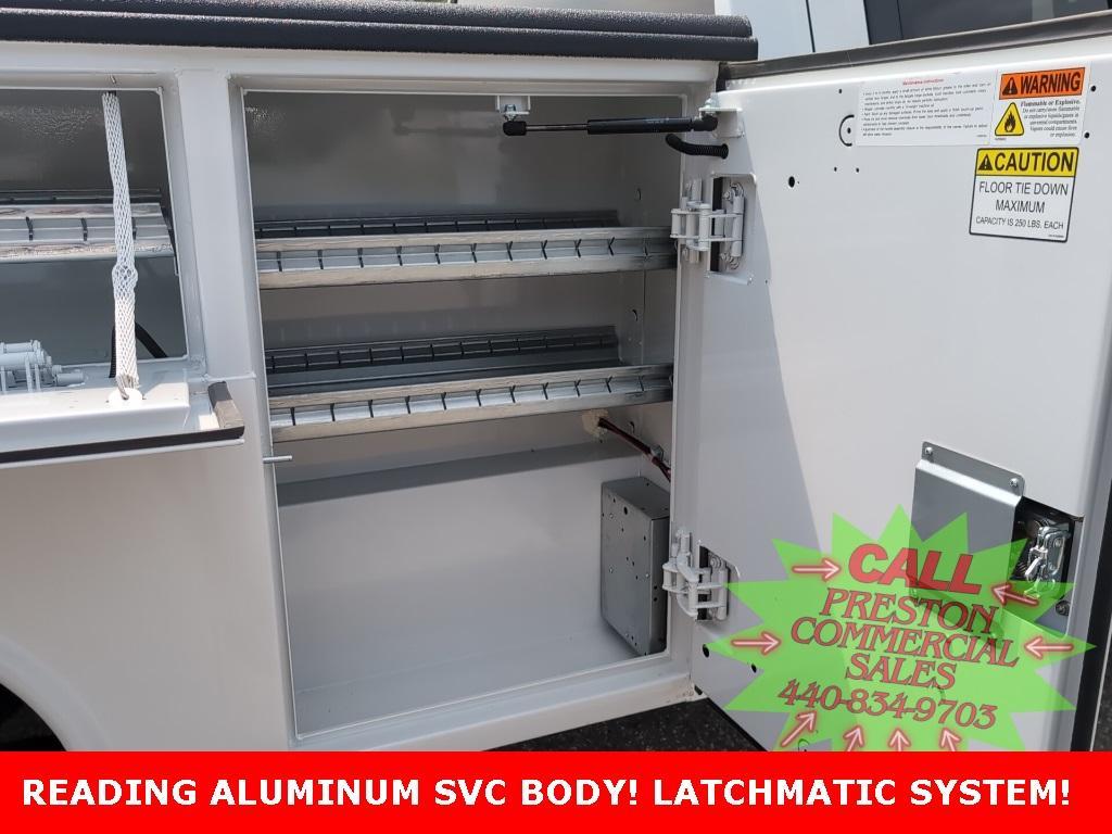 new 2025 Chevrolet Silverado 2500 car, priced at $66,600