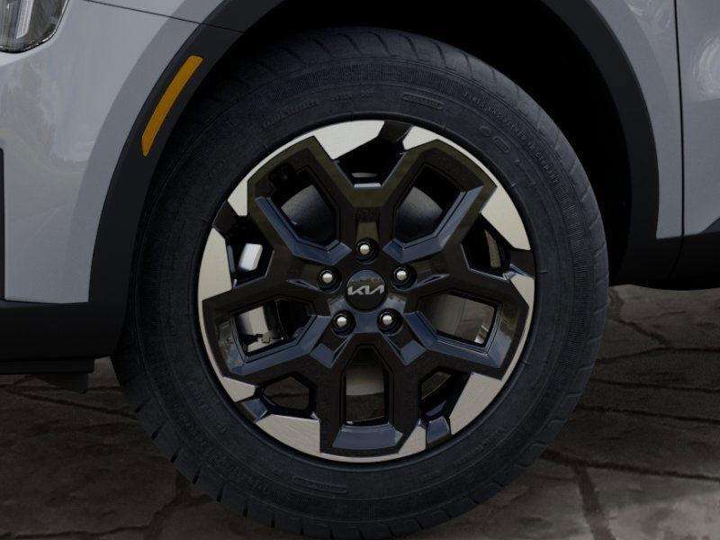 new 2025 Kia Sorento car, priced at $37,025