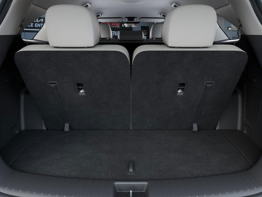 new 2025 Kia Sorento car, priced at $37,025