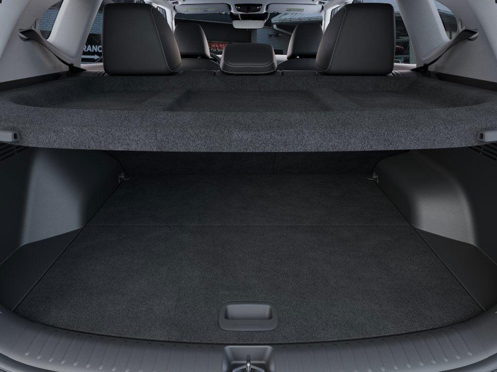 new 2025 Kia Seltos car, priced at $29,525