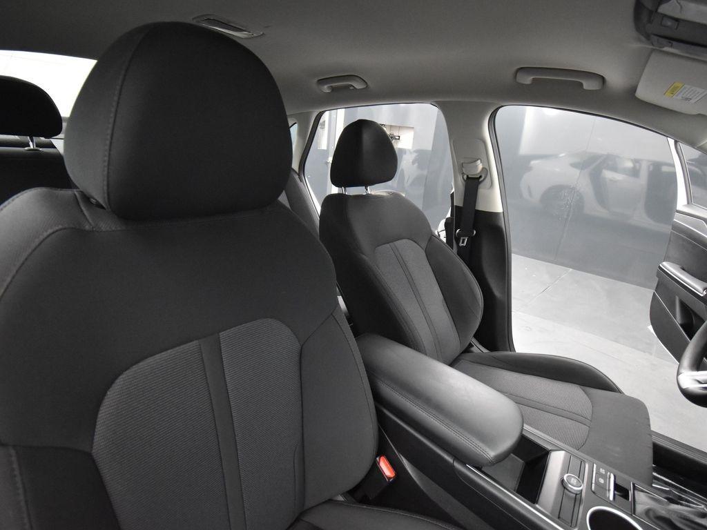 used 2024 Kia K5 car, priced at $24,500