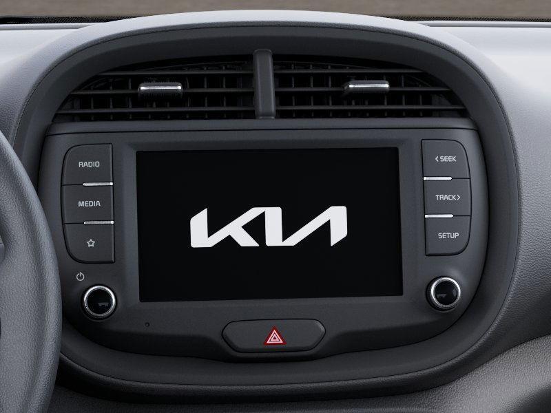 new 2025 Kia Soul car, priced at $21,760