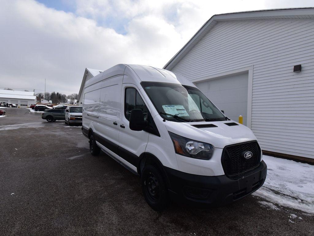new 2026 Ford Transit-350 car, priced at $56,915
