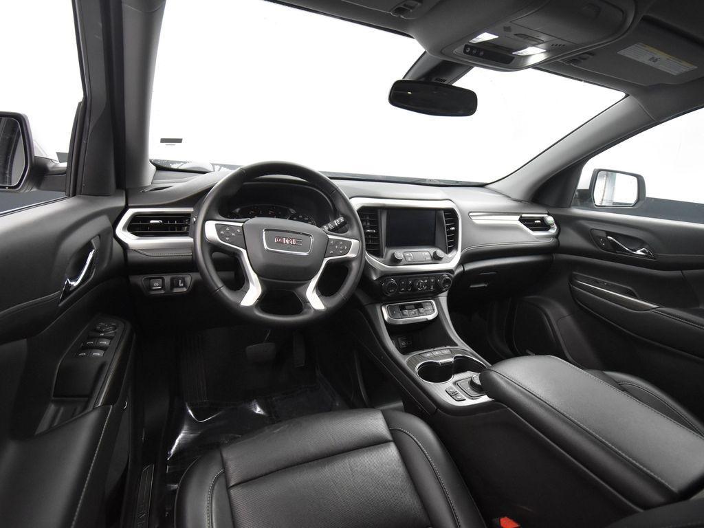 used 2023 GMC Acadia car, priced at $29,300