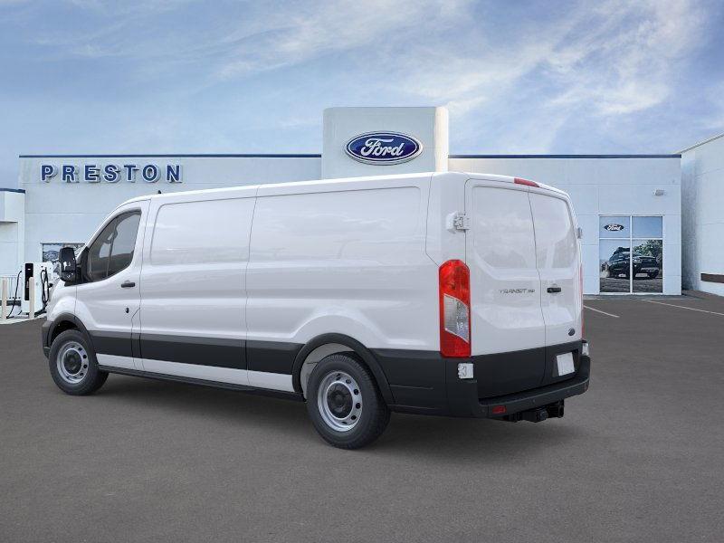 new 2025 Ford Transit-350 car, priced at $53,435