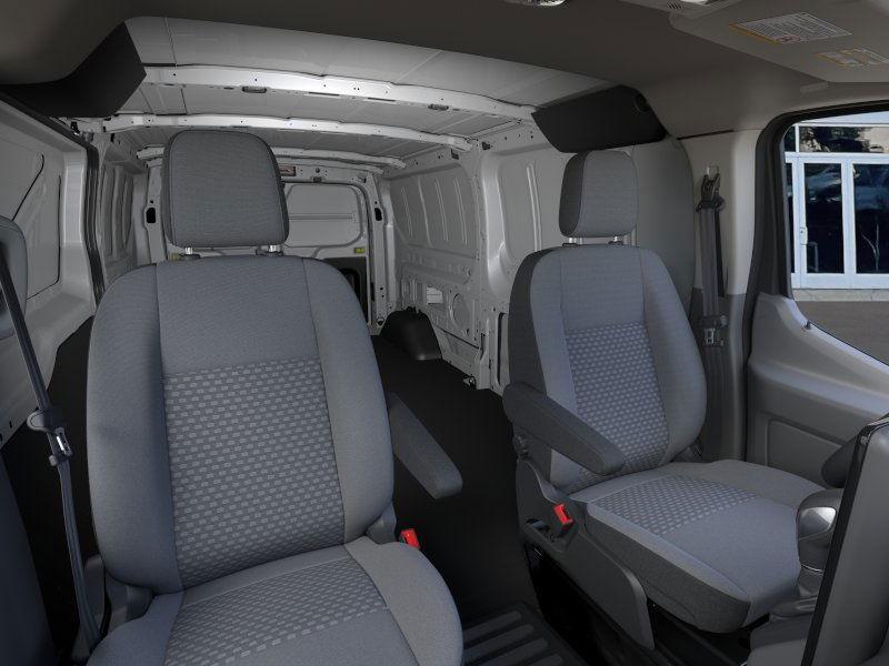 new 2025 Ford Transit-350 car, priced at $53,435