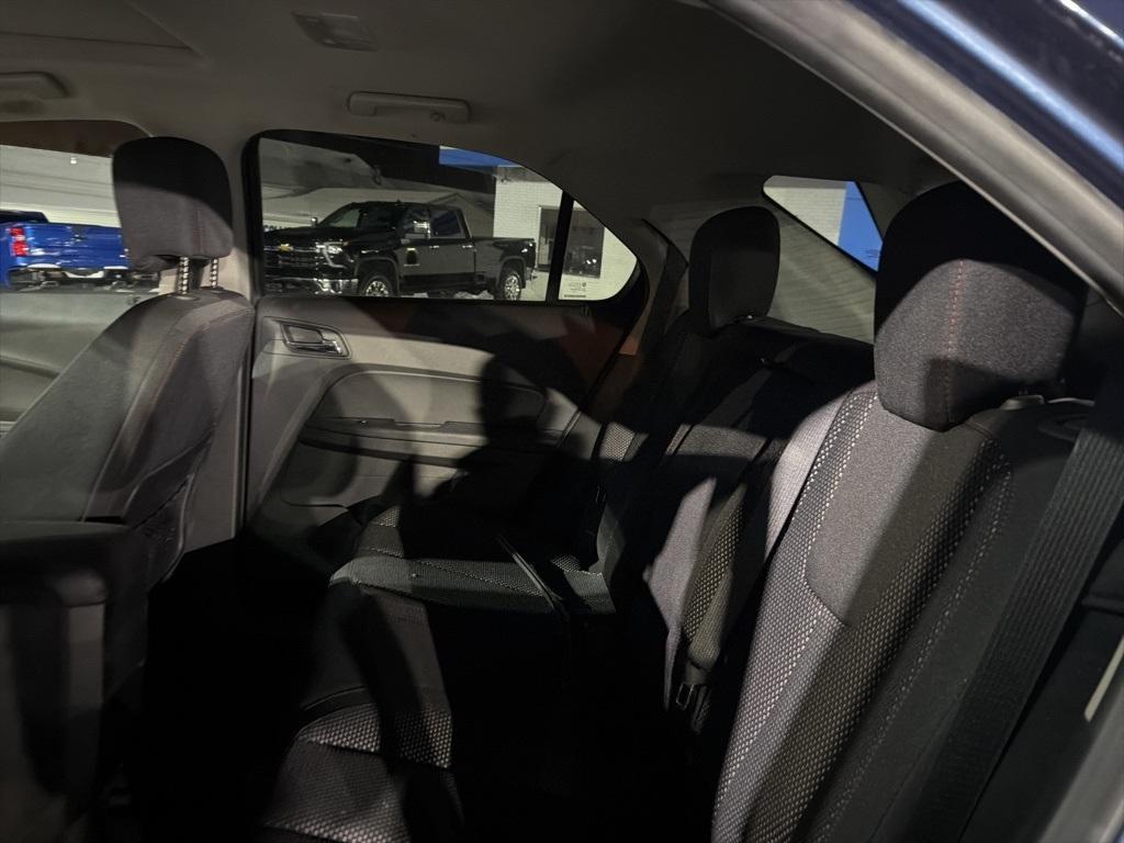 used 2016 Chevrolet Equinox car, priced at $11,767