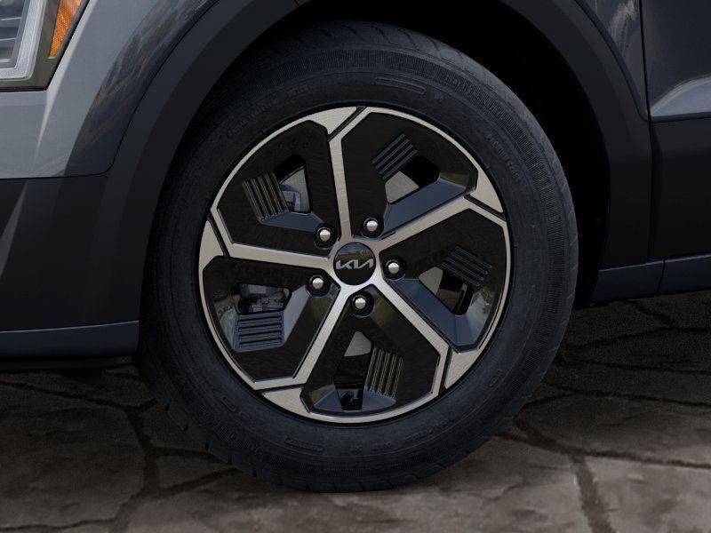 new 2025 Kia Niro car, priced at $28,590
